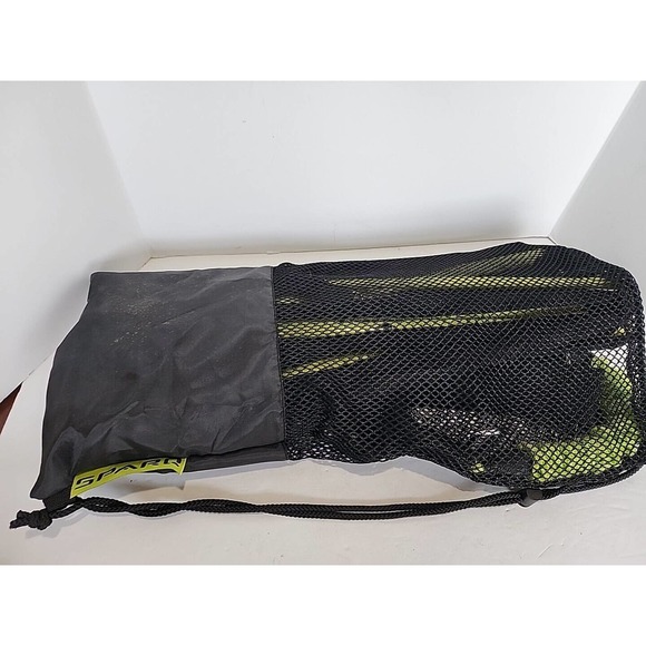 Nike Other Nike Sparq Speed Training Ladder 6 Rung 85 Long Agility